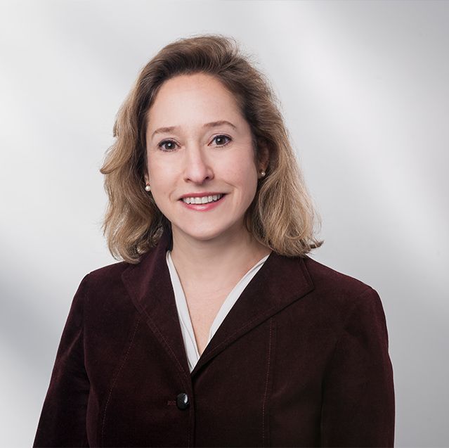 Lauren S. Irwin - Attorney